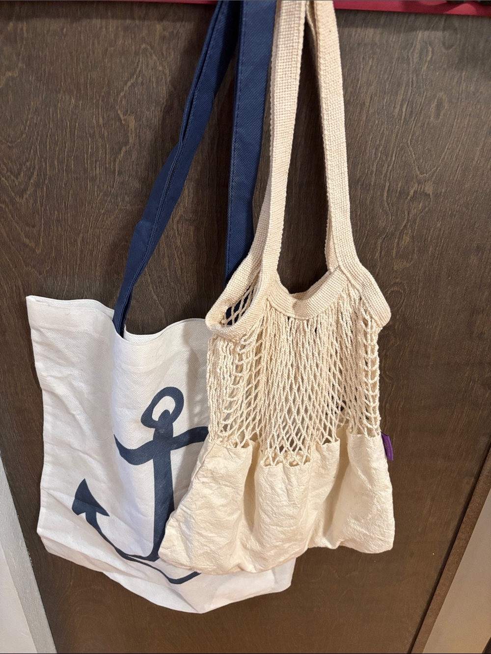 Tote/Grocery Bag